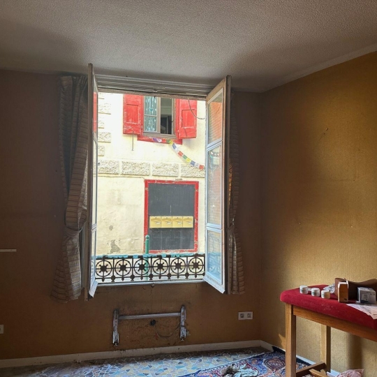  OVALIE IMMOBILIER : Maison / Villa | TARASCON-SUR-ARIEGE (09400) | 230 m2 | 56 000 € 