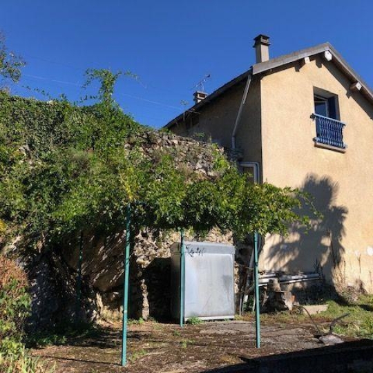  OVALIE IMMOBILIER : Maison / Villa | TARASCON-SUR-ARIEGE (09400) | 126 m2 | 165 000 € 