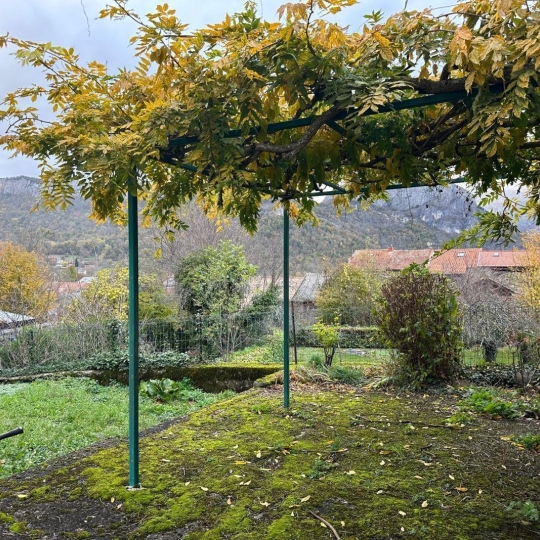 OVALIE IMMOBILIER : Maison / Villa | TARASCON-SUR-ARIEGE (09400) | 126.00m2 | 165 000 € OVALIE IMMOBILIER : Maison / Villa | TARASCON-SUR-ARIEGE (09400) | 126.00m2 | 165 000 €