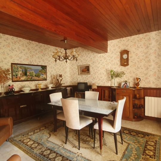  OVALIE IMMOBILIER : House | LES CABANNES (09310) | 138 m2 | 141 000 € 