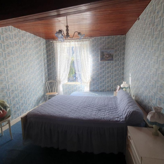  OVALIE IMMOBILIER : House | LES CABANNES (09310) | 138 m2 | 141 000 € 