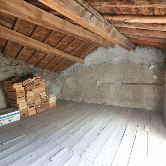  OVALIE IMMOBILIER : House | LES CABANNES (09310) | 138 m2 | 141 000 € 