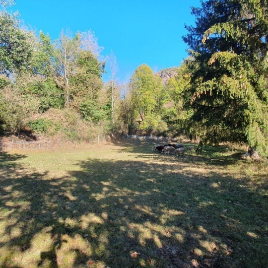  OVALIE IMMOBILIER : Terrain | LES CABANNES (09310) | 0 m2 | 41 500 € 