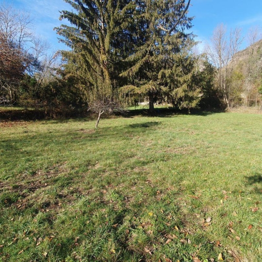  OVALIE IMMOBILIER : Terrain | LES CABANNES (09310) | 0 m2 | 41 500 € 