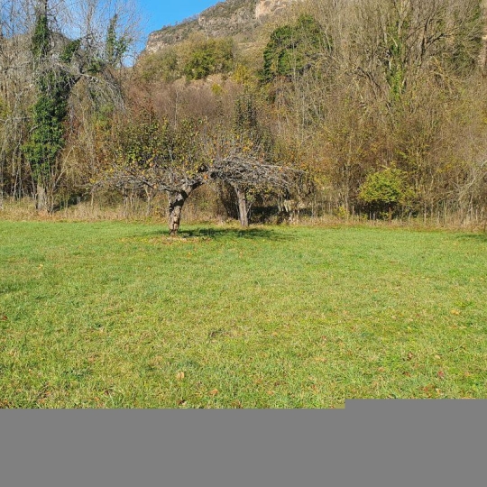  OVALIE IMMOBILIER : Ground | LES CABANNES (09310) | 0 m2 | 39 000 € 