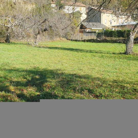  OVALIE IMMOBILIER : Ground | LES CABANNES (09310) | 0 m2 | 39 000 € 