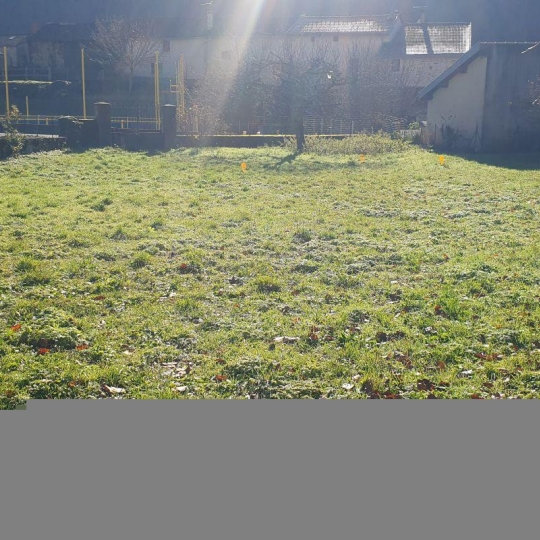  OVALIE IMMOBILIER : Ground | LES CABANNES (09310) | 0 m2 | 36 000 € 