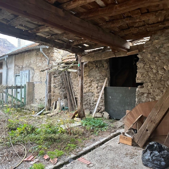  OVALIE IMMOBILIER : House | VERDUN (09310) | 80 m2 | 59 000 € 