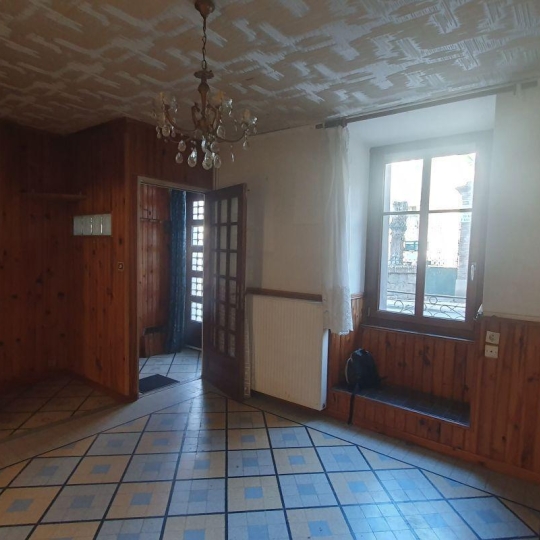  OVALIE IMMOBILIER : House | AX-LES-THERMES (09110) | 121 m2 | 182 800 € 