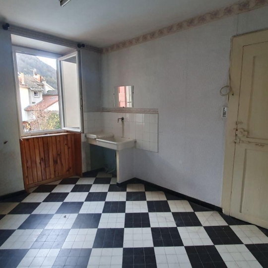  OVALIE IMMOBILIER : House | AX-LES-THERMES (09110) | 121 m2 | 182 800 € 