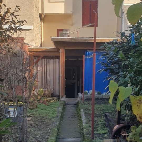  OVALIE IMMOBILIER : Maison / Villa | AX-LES-THERMES (09110) | 121 m2 | 155 440 &euro; 