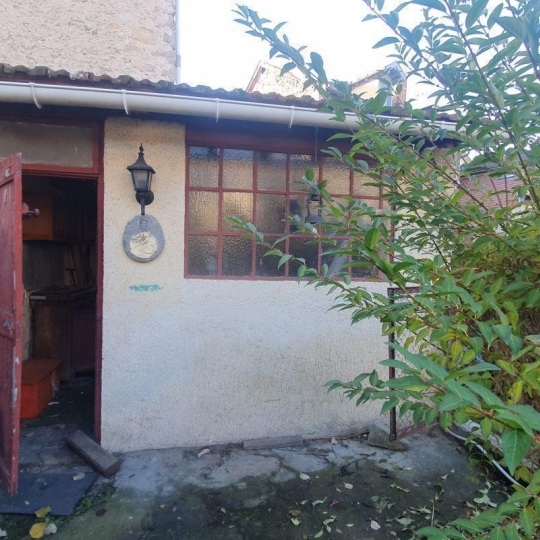  OVALIE IMMOBILIER : House | AX-LES-THERMES (09110) | 121 m2 | 182 800 € 