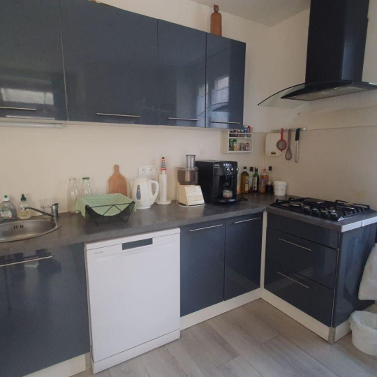  OVALIE IMMOBILIER : Appartement | AX-LES-THERMES (09110) | 51 m2 | 130 400 € 
