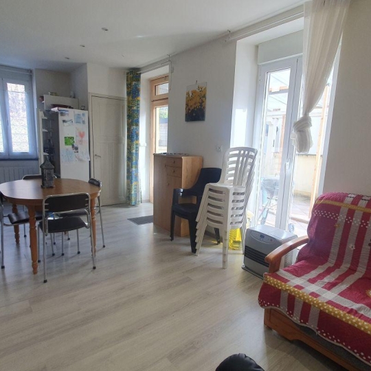  OVALIE IMMOBILIER : Appartement | AX-LES-THERMES (09110) | 51 m2 | 130 400 € 