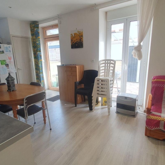  OVALIE IMMOBILIER : Appartement | AX-LES-THERMES (09110) | 51 m2 | 130 400 € 