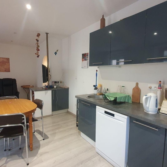 OVALIE IMMOBILIER : Appartement | AX-LES-THERMES (09110) | 51 m2 | 130 400 € 