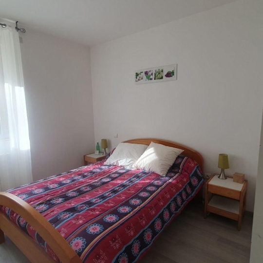  OVALIE IMMOBILIER : Appartement | AX-LES-THERMES (09110) | 51 m2 | 130 400 € 
