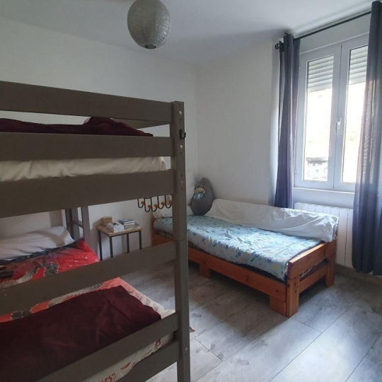  OVALIE IMMOBILIER : Appartement | AX-LES-THERMES (09110) | 51 m2 | 130 400 € 