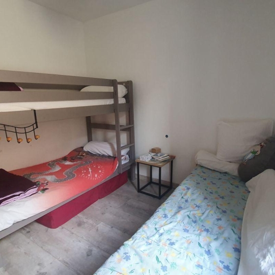  OVALIE IMMOBILIER : Appartement | AX-LES-THERMES (09110) | 51 m2 | 130 400 € 