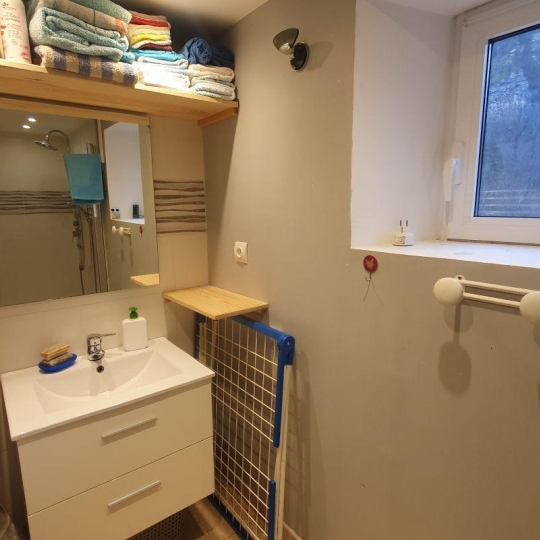  OVALIE IMMOBILIER : Appartement | AX-LES-THERMES (09110) | 51 m2 | 130 400 € 