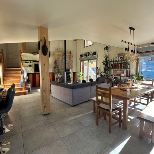  OVALIE IMMOBILIER : House | LASSUR (09310) | 135 m2 | 369 000 € 
