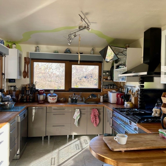  OVALIE IMMOBILIER : House | LASSUR (09310) | 135 m2 | 369 000 € 