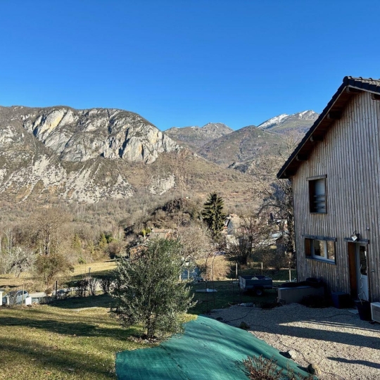  OVALIE IMMOBILIER : House | LASSUR (09310) | 135 m2 | 369 000 € 