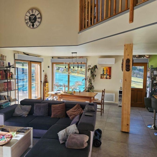  OVALIE IMMOBILIER : House | LASSUR (09310) | 135 m2 | 369 000 € 