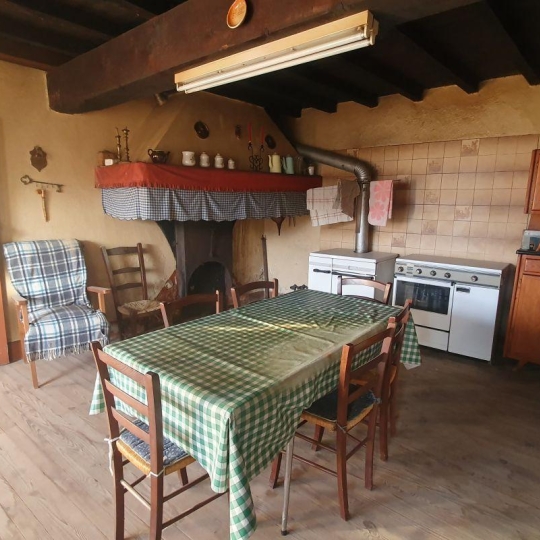  OVALIE IMMOBILIER : Maison / Villa | LES CABANNES (09310) | 133 m2 | 98 900 € 