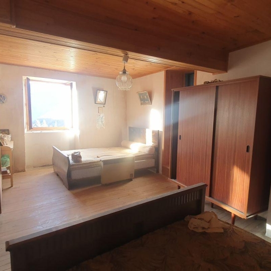  OVALIE IMMOBILIER : Maison / Villa | LES CABANNES (09310) | 133 m2 | 98 900 € 