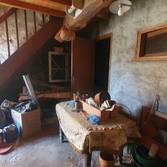  OVALIE IMMOBILIER : Maison / Villa | LES CABANNES (09310) | 133 m2 | 98 900 € 