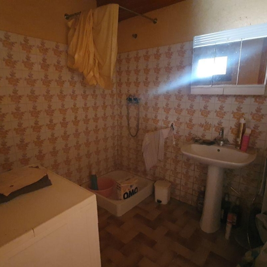  OVALIE IMMOBILIER : Maison / Villa | LES CABANNES (09310) | 133 m2 | 98 900 € 