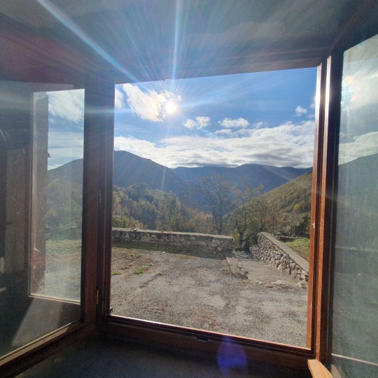  OVALIE IMMOBILIER : Maison / Villa | LES CABANNES (09310) | 133 m2 | 98 900 € 