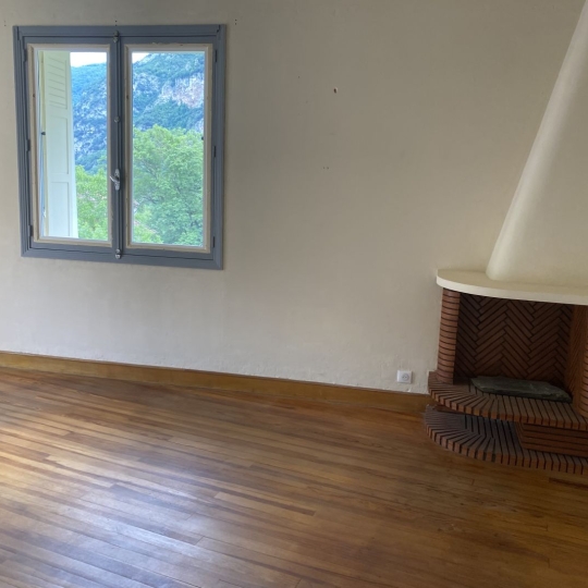  OVALIE IMMOBILIER : House | ORNOLAC-USSAT-LES-BAINS (09400) | 127 m2 | 129 000 € 