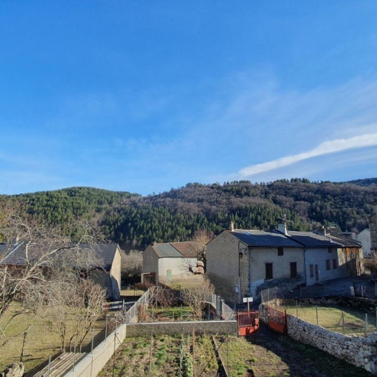  OVALIE IMMOBILIER : Maison / Villa | AX-LES-THERMES (09110) | 175 m2 | 95 000 € 