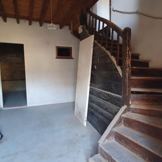  OVALIE IMMOBILIER : Maison / Villa | AX-LES-THERMES (09110) | 175 m2 | 95 000 € 
