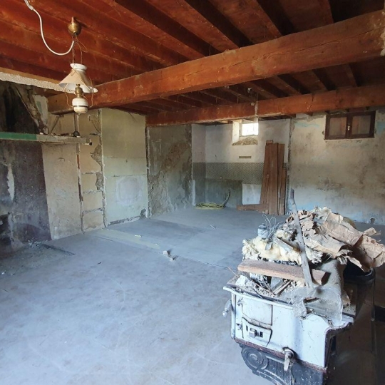  OVALIE IMMOBILIER : Maison / Villa | AX-LES-THERMES (09110) | 175 m2 | 95 000 € 