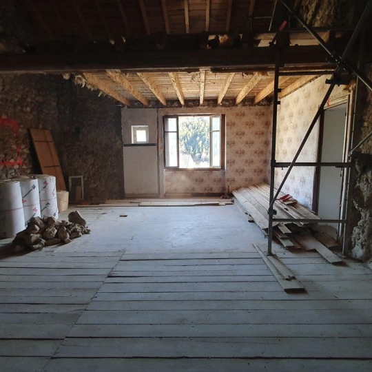  OVALIE IMMOBILIER : Maison / Villa | AX-LES-THERMES (09110) | 175 m2 | 95 000 € 