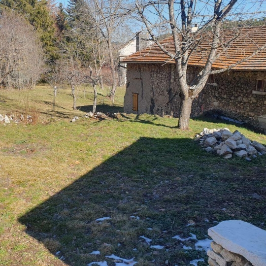  OVALIE IMMOBILIER : Maison / Villa | AX-LES-THERMES (09110) | 175 m2 | 95 000 € 