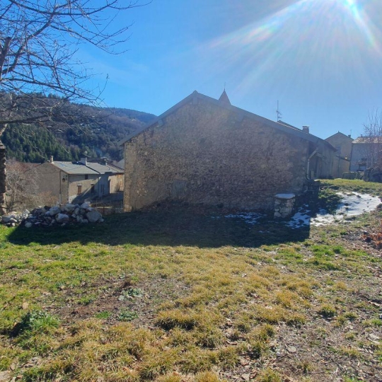  OVALIE IMMOBILIER : Maison / Villa | AX-LES-THERMES (09110) | 175 m2 | 95 000 € 