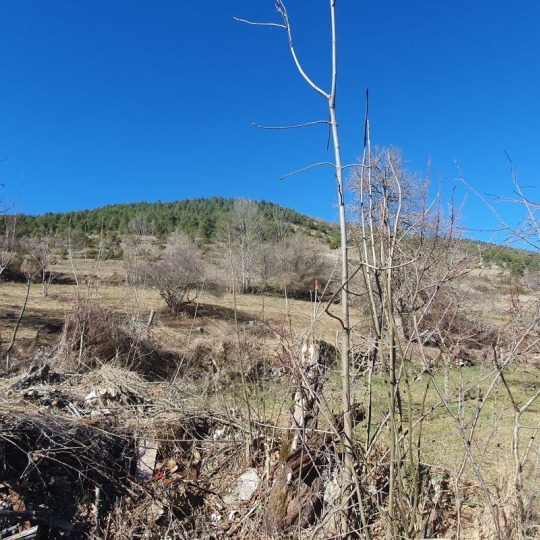  OVALIE IMMOBILIER : Maison / Villa | AX-LES-THERMES (09110) | 175 m2 | 95 000 € 