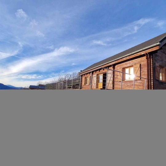  OVALIE IMMOBILIER : Maison / Villa | IGNAUX (09110) | 68 m2 | 202 200 € 