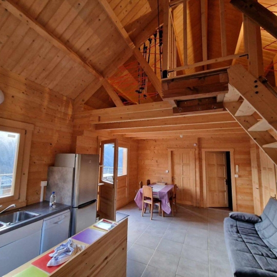  OVALIE IMMOBILIER : Maison / Villa | IGNAUX (09110) | 68 m2 | 202 200 € 