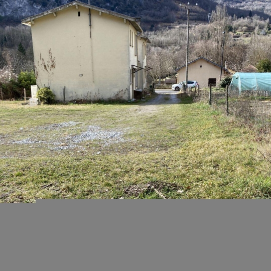  OVALIE IMMOBILIER : Terrain | NIAUX (09400) | 0 m2 | 29 000 € 