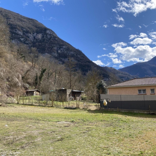  OVALIE IMMOBILIER : Terrain | NIAUX (09400) | 0 m2 | 29 000 € 