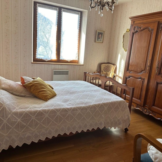  OVALIE IMMOBILIER : Maison / Villa | MERCUS-GARRABET (09400) | 90 m2 | 237 000 € 