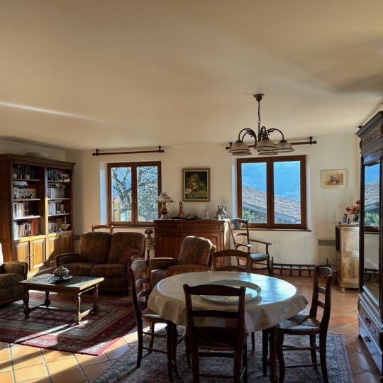  OVALIE IMMOBILIER : Maison / Villa | MERCUS-GARRABET (09400) | 90 m2 | 237 000 € 
