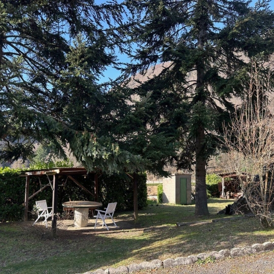  OVALIE IMMOBILIER : Maison / Villa | MERCUS-GARRABET (09400) | 90 m2 | 237 000 € 