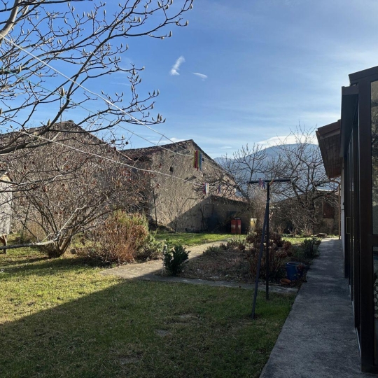  OVALIE IMMOBILIER : Maison / Villa | MERCUS-GARRABET (09400) | 90 m2 | 237 000 € 