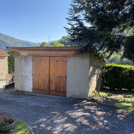  OVALIE IMMOBILIER : Maison / Villa | MERCUS-GARRABET (09400) | 90 m2 | 237 000 € 